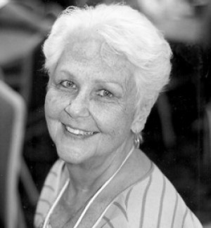 Judith Widdicombe