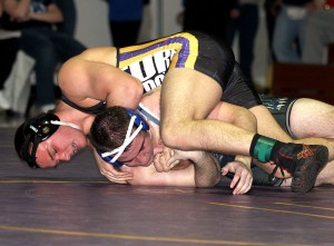 Luke McClimens-Evan Campbell
