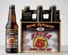 Bear Republic beers to return to Missouri