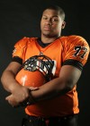 All-Metro fall athletes of the year