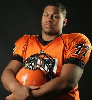 All-Metro fall athletes of the year