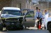 Chase and police officer involved shooting in St. Louis