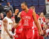 MVC Tournament Wichita State v Illinois State