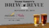 Variety Brew Revue