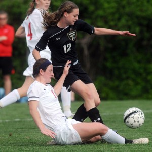 Francis Howell North draws steady Pattonville squad in playoff o