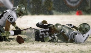 Tuck Rule about to die -- 11 years too late for Raiders (and Ra…