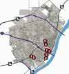 Police incident reports for St. Charles  