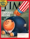 Editorial: Mr. Nixon should veto the corporate welfare tax-cut bill ASAP