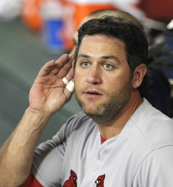 Lance Berkman