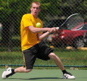 Depth helps Hazelwood West net first Sub North Tournament in fiv