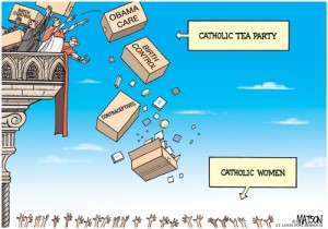 Matson: February 9, 2012
