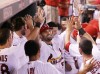 Cardinals vs Diamondbacks
