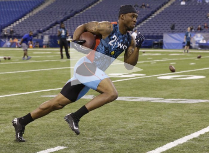 The Tavon Austin highlight reel Sports