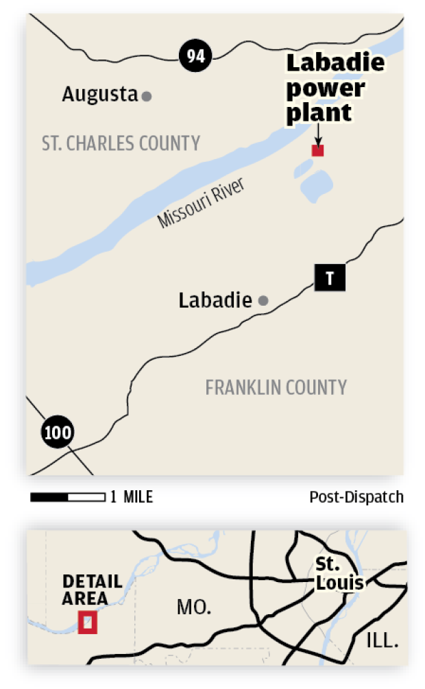 State regulators approve coal ash landfill in Franklin County Business