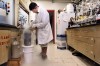 ACS Project SEED summer research program