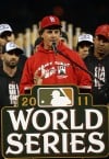 World Series Parade and Celebration