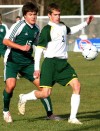 Whitfield Kennedy 2010 soccer semi-finals