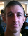 Ethan Lambert, senior, Eureka
