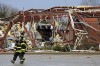 Severe Storms March 2, 2012
