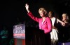Robin Carnahan wins Democratic primary for U.S. Senate