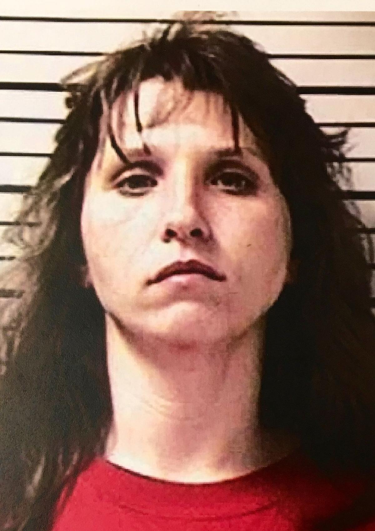 Headless torso found at I-70 rest stop identified after 12 years of