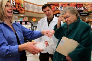 Diabeters prevention moves out of the doctor's office