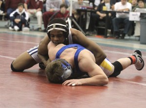 Pampkin wins thriller to lead McCluer North to title at MICDS