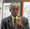 Freedom Rider speaks