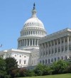 The nation's capitol buidling