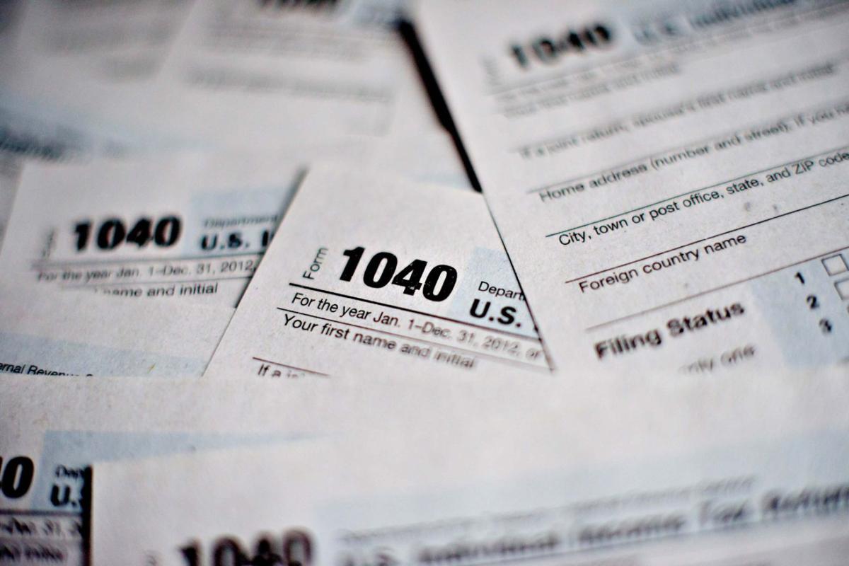 Tax refund delays may surprise low-income filers | Business | stltoday.com