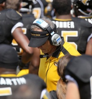 Missouri v Miami (OH)