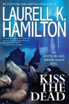 Laurell K. Hamilton book launch June 5