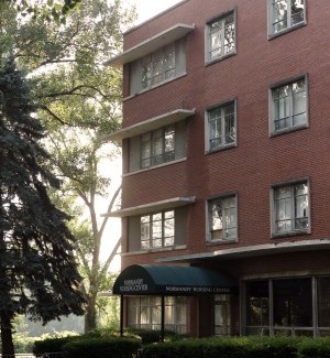 Normandy Nursing Center