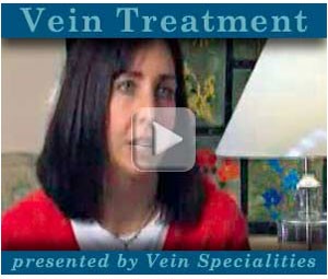 Vein treatment