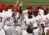 St. Louis Cardinals