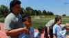 Video: Special Olympics team up with De Smet