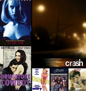 Life Sherpa Best Matt Dillon Movies