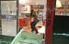 Ferguson crowd loots QuikTrip