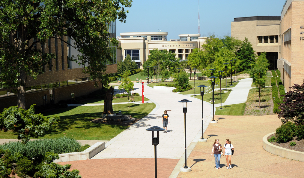 Missouri S&T lands federal grant to boost Title IX education | Notes from campus | 0
