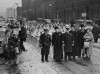 A Look Back • First toast to St. Patrick here was in 1820  