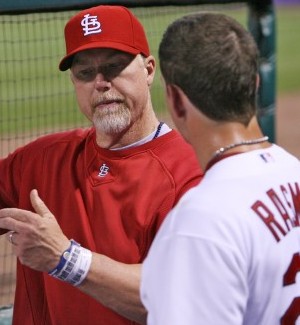 Mark McGwire