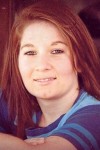 Alisha Nicole Kell  