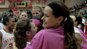 Video: Class 5 basketball quarterfinal highlights