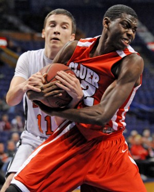 Patient approach gives No. 4 McCluer a big win against No. 3 Webster