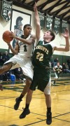 Madison County notebook: Collinsville shows a knack for bouncing back