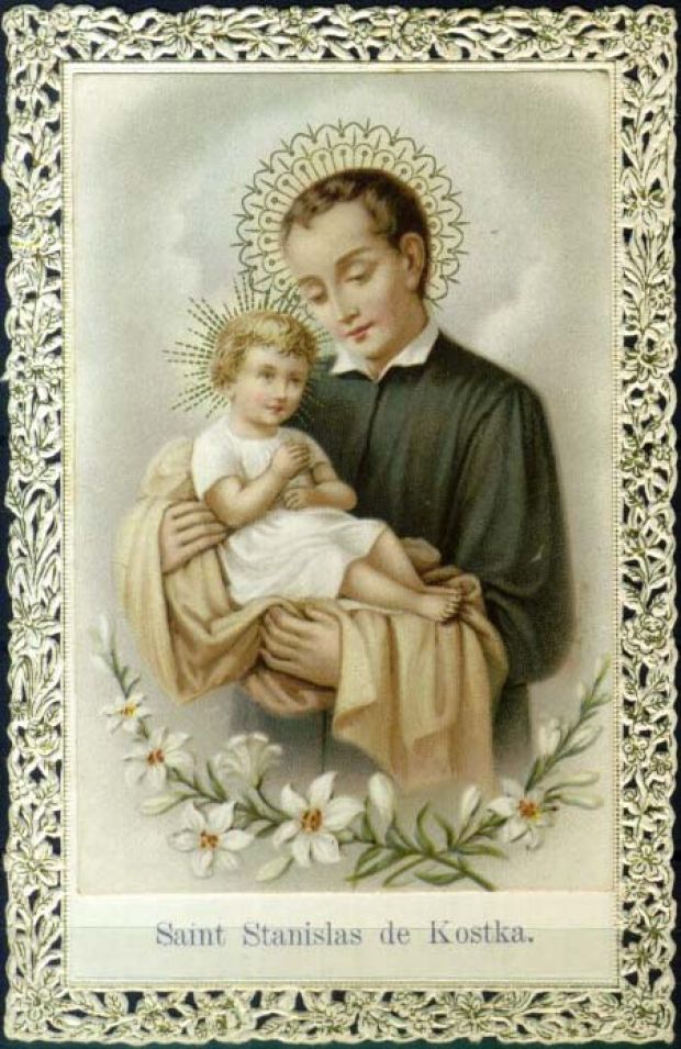 'Do widzenia,' St. Stanislaus Church Lifestyles