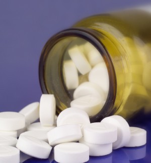Prescription drugs