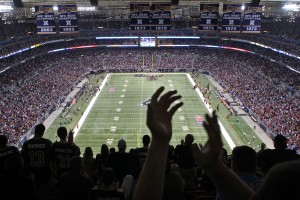 Bernie video: Doubtful Rams or any team will be in LA next year