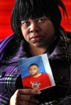 Felicia Vanderford, Dorcy Davis