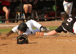 O'Fallon Christian earns season-opening win over DuBourg with sm